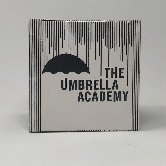Luther The Umbrella Academy ~ Netflix by Xtreme Play (New) - Picture 6 of 7
